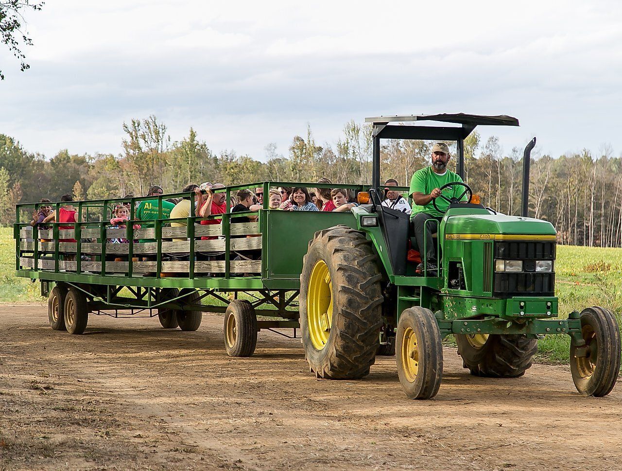 Lyon Family Farms photo